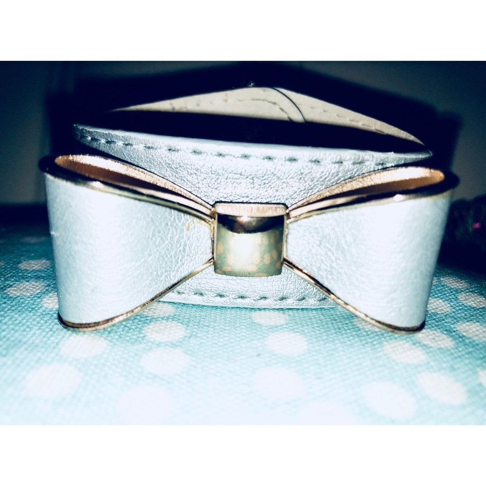 Flower Bracelet